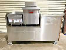 Mobile catering cart for sale  Covington