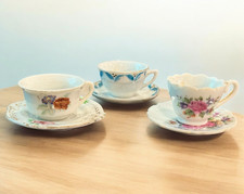 Lot vtg porcelain for sale  Greenville