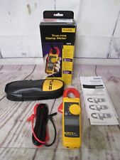 Fluke true rms for sale  Bristol
