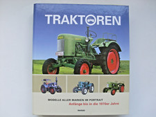 Traktoren modelle aller gebraucht kaufen  Niebüll