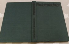 Liebenberg preusse rinderprodu gebraucht kaufen  Chemnitz