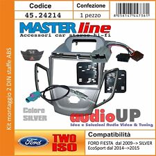 Mascherina montaggio radio usato  Marigliano