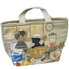 Sac isotherme chat d'occasion  Gordes