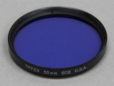 55mm screw filter for sale  Brunswick