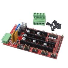 Rampas 1.4 painel parte placa-mãe controles de escudo para Arduino Reprap Mendel Prusa comprar usado  Enviando para Brazil