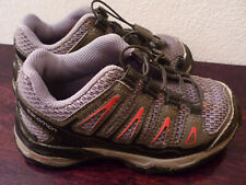 Salomon schuhe turnschuhe gebraucht kaufen  Traunstein