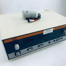Unidade de terapia de ultrassom ENRAF NONIUS Sonopuls 434 com cabeça de tratamento de 1MHz 1434 comprar usado  Enviando para Brazil