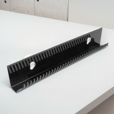 Suporte para exibição de cabelo profissional extensão de cabelo cabide suporte (preto) comprar usado  Enviando para Brazil