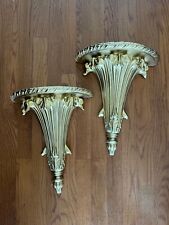 Corbels wall shelves for sale  Whitsett