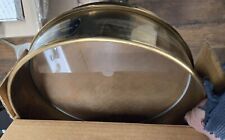 Fisher test sieve for sale  Dover