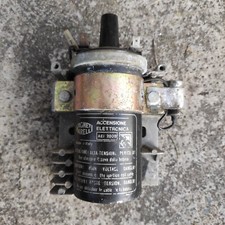 Bobina accensione elettronica usato  Torino