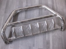 Riginal steeler frontschutzbü gebraucht kaufen  Idstein