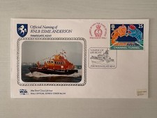 Rnli official series for sale  WATCHET
