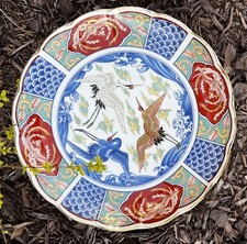 Vintage imari porcelain for sale  Ellenwood