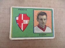 Zanon padova figurina usato  Italia