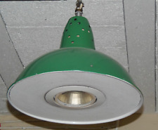 Lampe industrielle tole d'occasion  Angoulême