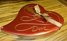 Dove red embossed for sale  Lebanon