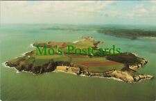 Wales postcard aerial for sale  WATERLOOVILLE