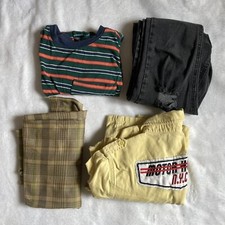 Item clothing bundle for sale  Argyle