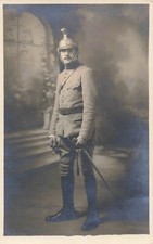 Old postcard photograph d'occasion  Expédié en Belgium