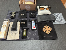 Chrome hearts collection for sale  Santa Fe