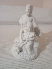 White unfinished ceramic for sale  Provo