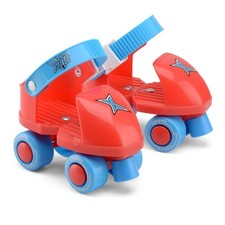 Xootz quad roller for sale  UK