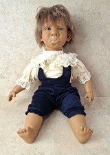 Vintage boy baby for sale  WAKEFIELD