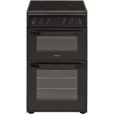 Freestanding cooker bush for sale  STANMORE