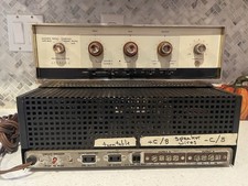 Stromberg carlson asp60 for sale  Scio