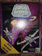 Star wars wing usato  Borgosesia
