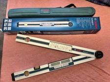 Bosch professional gam gebraucht kaufen  Spremberg