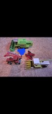 Siku claas deutz gebraucht kaufen  Mitterfels
