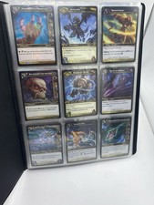 Warcraft tcg binder gebraucht kaufen  Dortmund