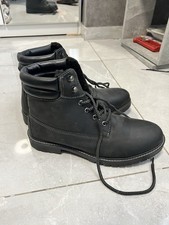 Winterstiefel zum gebraucht kaufen  Tholey