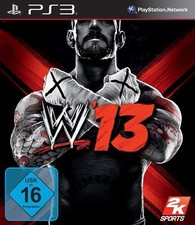 Wwe 13 gebraucht kaufen  Berlin
