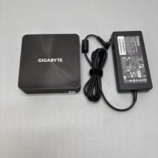 Gigabyte Brix GB-BRi5-10210 kit PC ultra compacto i5-10210u 16GB 256GB SSD Win11, usado comprar usado  Enviando para Brazil