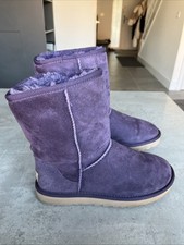 Ugg women classic for sale  MIDDLESBROUGH