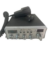 Cobra 25gtl radio for sale  Clinton