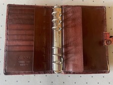 Filofax personal ascot gebraucht kaufen  Berlin