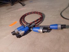 Tsunami cables speaker for sale  Wildomar