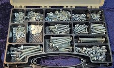 Sortierbox maschinen schlosssc gebraucht kaufen  Bochum