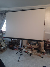 Jessops 150 projection for sale  COLCHESTER