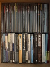 Rare and OOP Criterion DVDs! Save 10% on 2, 15% on 3, 20% on 4+! comprar usado Rare and OOP Criterion DVDs! Save 10% on 2, 15% on 3, 20% on 4+! comprar usado  Enviando para Brazil