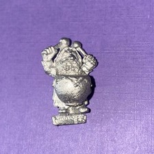 Warhammer imperial dwarf usato  Borgaro Torinese