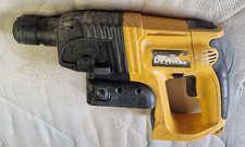 Dewalt dw004 24v for sale  CARSHALTON