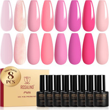 Smalto semipermanente unghie usato Smalto semipermanente unghie usato  Roma