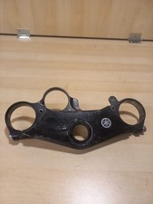 Piastra superiore forcella usato  Sedriano
