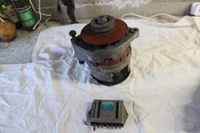 24v alternator separate for sale 24v alternator separate for sale  WALSALL