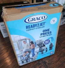 Graco ready2jet compact for sale  Shelbyville